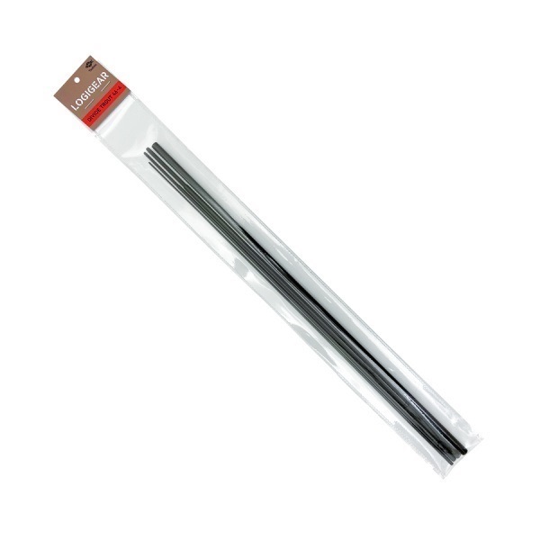 LOGIGEAR Divide Trout 47-4【トラウト・ライトゲーム用4ピースブランク/ロッドビルディングブランク/ブランクのみ】